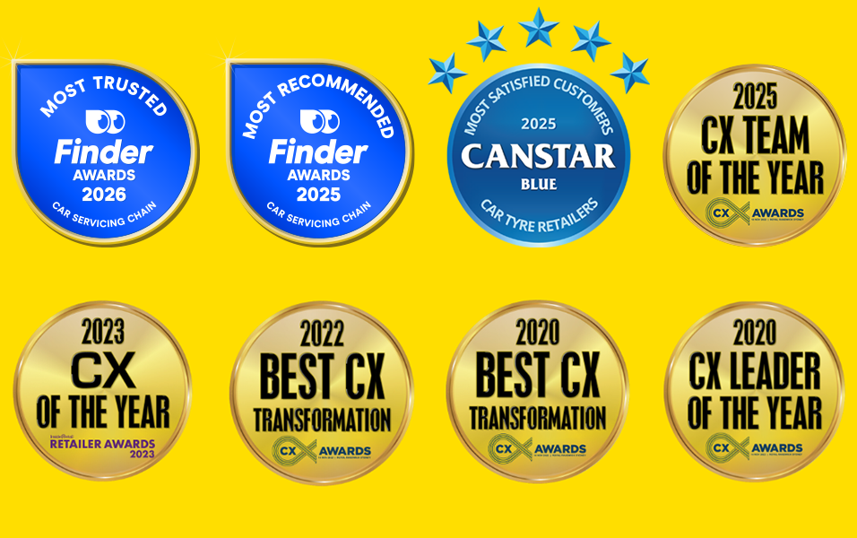 What we've improved based on your feedback...
