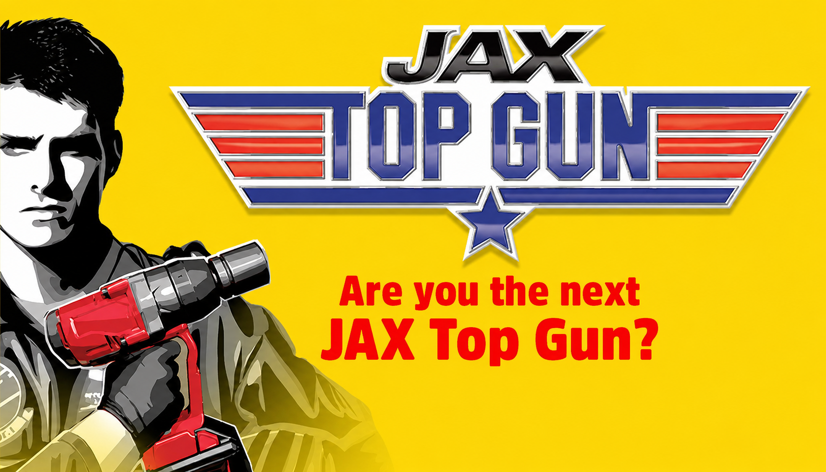 JAX Top Gun
