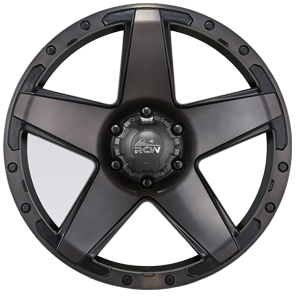 RCW Sandstorm Tungsten Grey from JAX Tyres