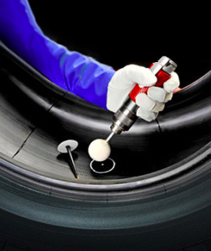 Tyre patch deals