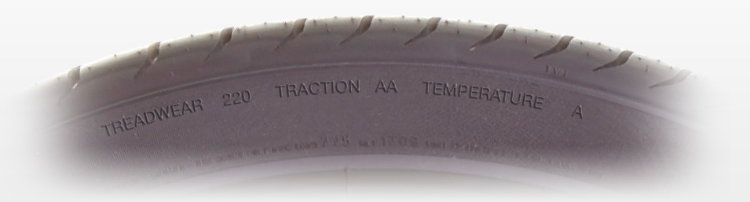 Uniform Tyre Grading System